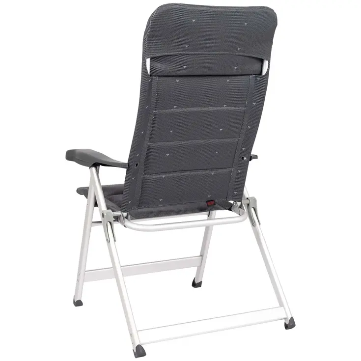 Stoel AL/235-DL-40 grijs