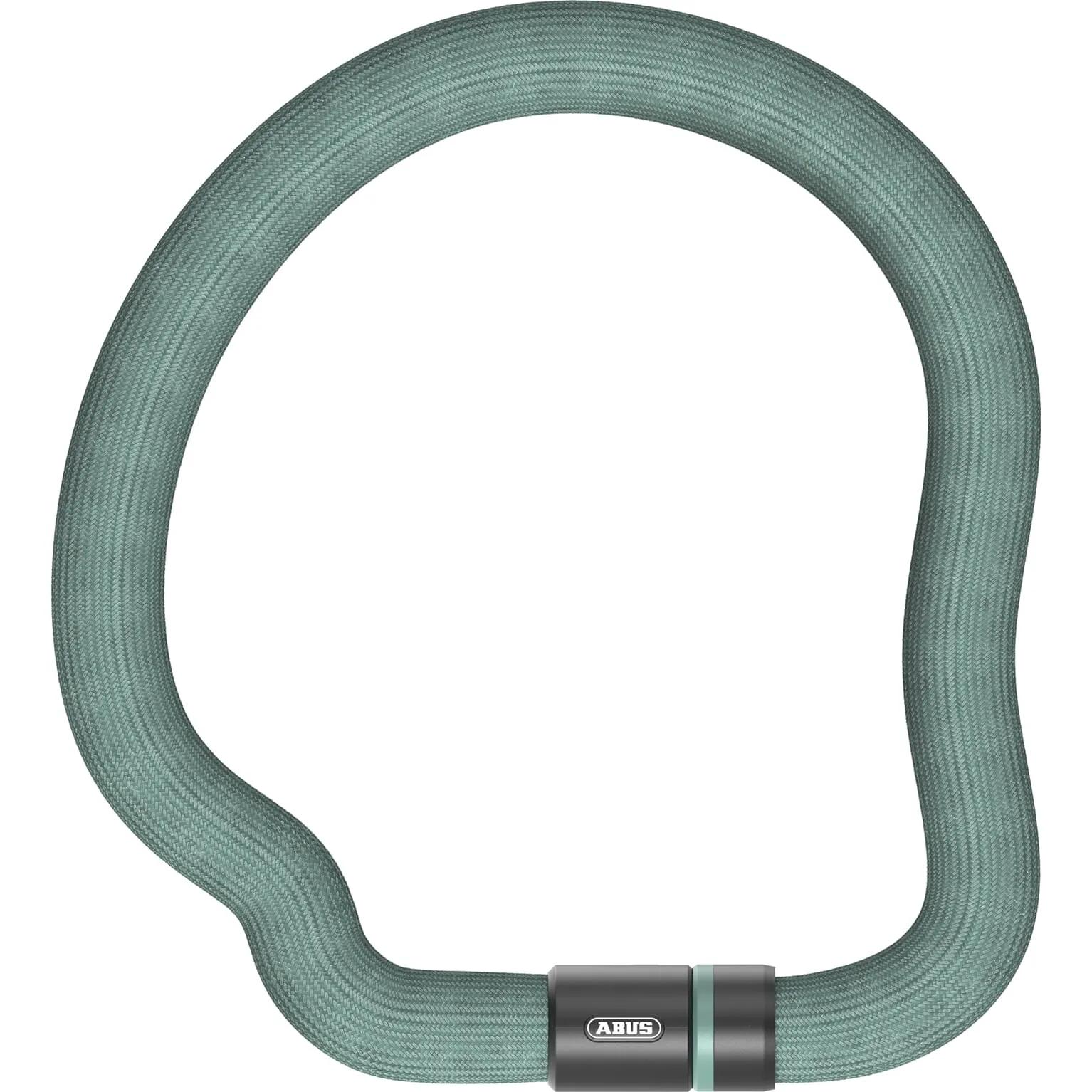Abus  Goose Lock 6206K/110 Mint  Groen