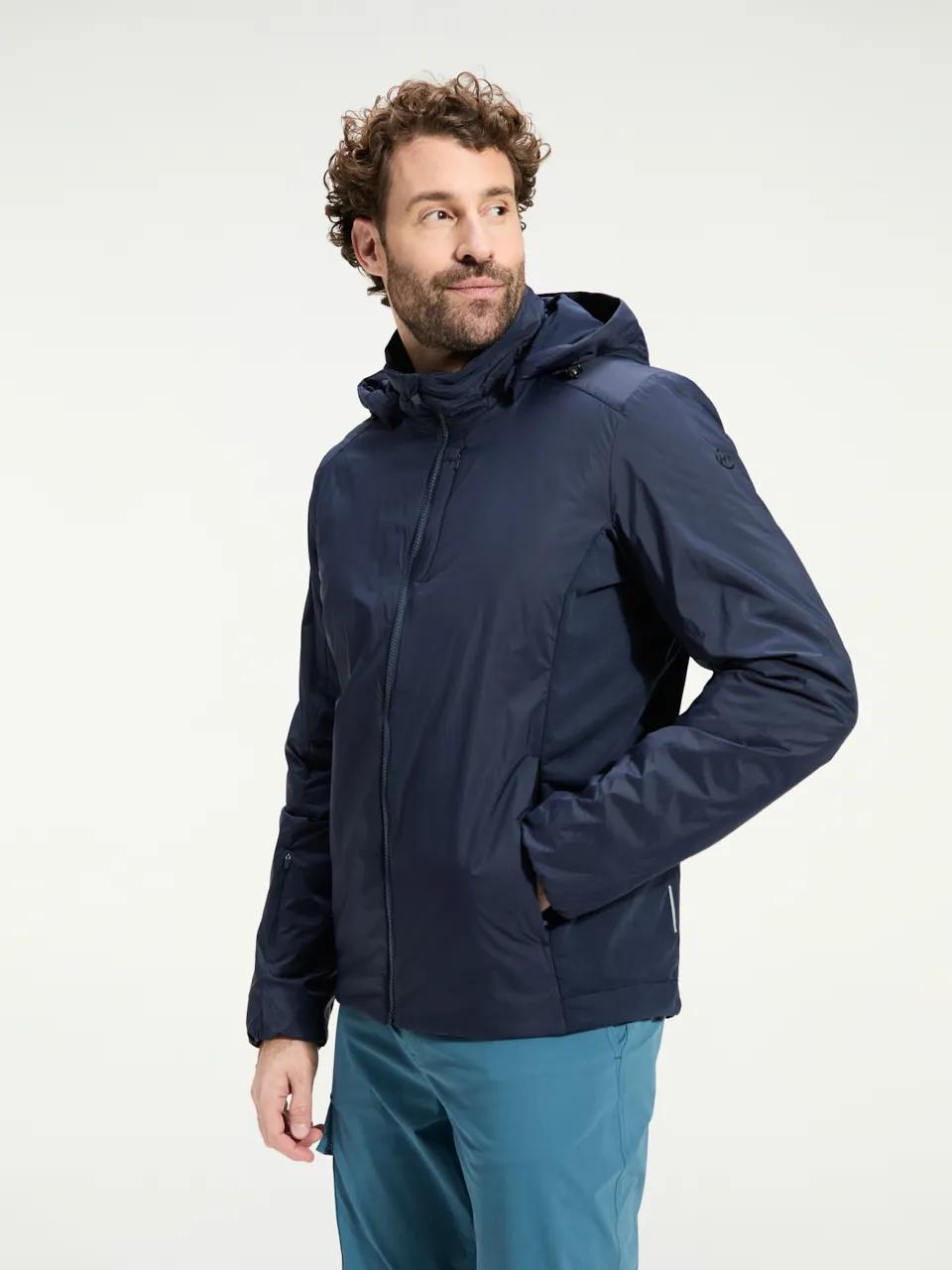 ANWB  Abisko  Jas heren  Human Nature  Navy   XXL