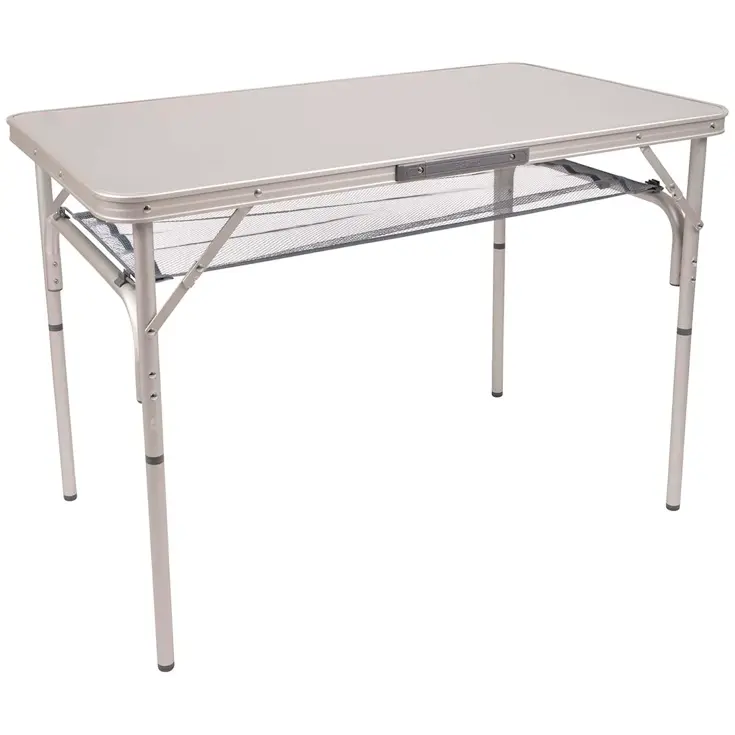 Bo-Camp Tafel Premium 100x60 cm