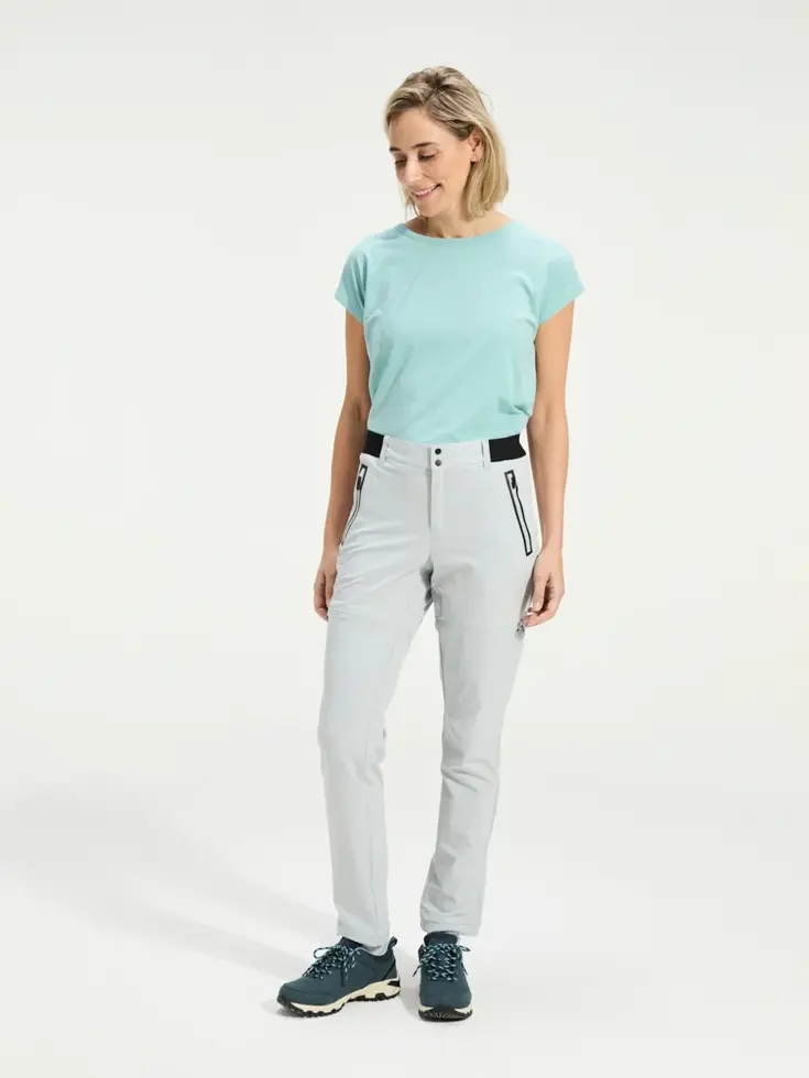 Istia - Afritsbroek dames - Human Nature