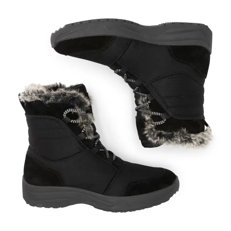 Banff dames - Veterboots