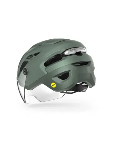 MET Fietshelm Intercity MIPS