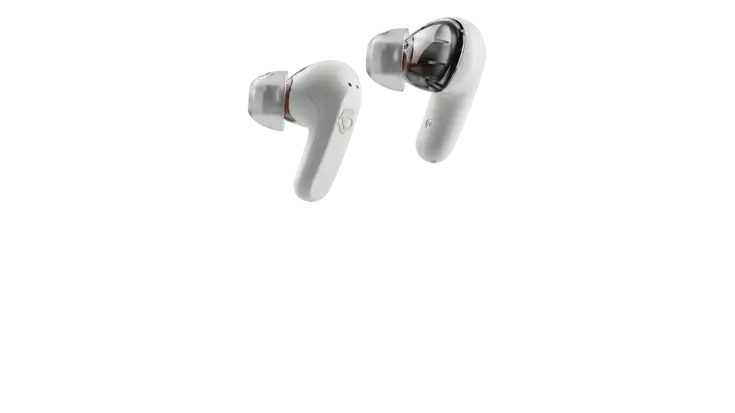 Skullcandy Rail – Bluetooth In-Ear Oortjes
