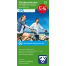 VVV Fietskaart 02 Waddeneilanden