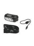 LED Hoofdlamp – 200 Lumen