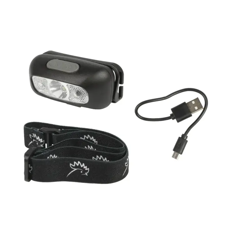 LED Hoofdlamp – 200 Lumen