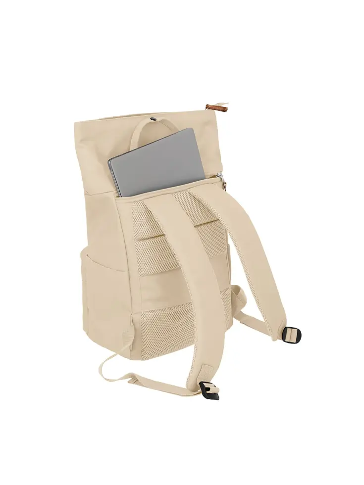 Basics Short Handle Rollup  | 11 L