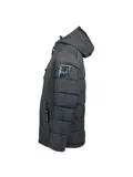 Heren Jas Beachwood
