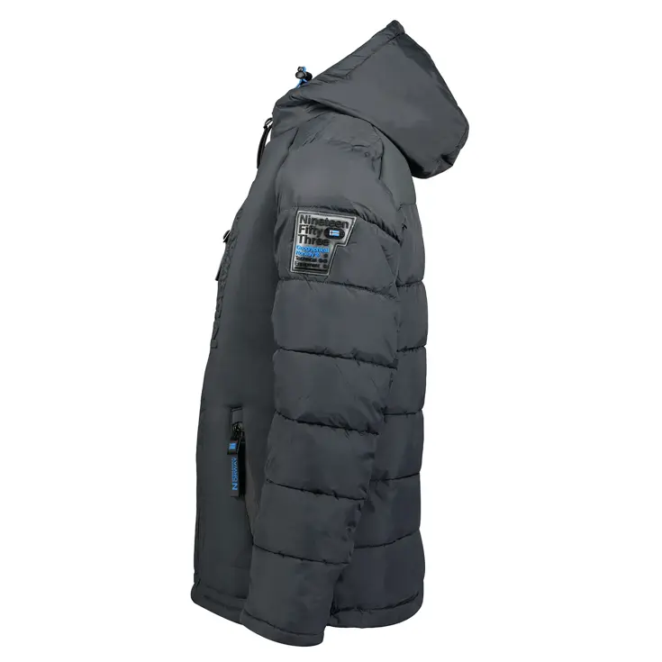 Heren Jas Beachwood