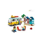 LEGO® CREATOR Strandkampeerbus 31138