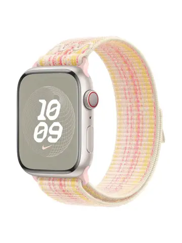 Bandje voor Apple Watch | 44/45/46/49 mm