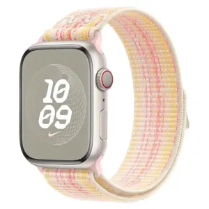 Bandje voor Apple Watch | 44/45/46/49 mm