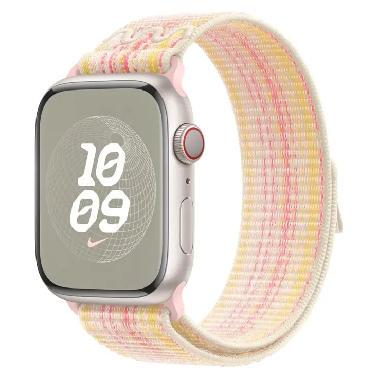 Bandje voor Apple Watch | 44/45/46/49 mm
