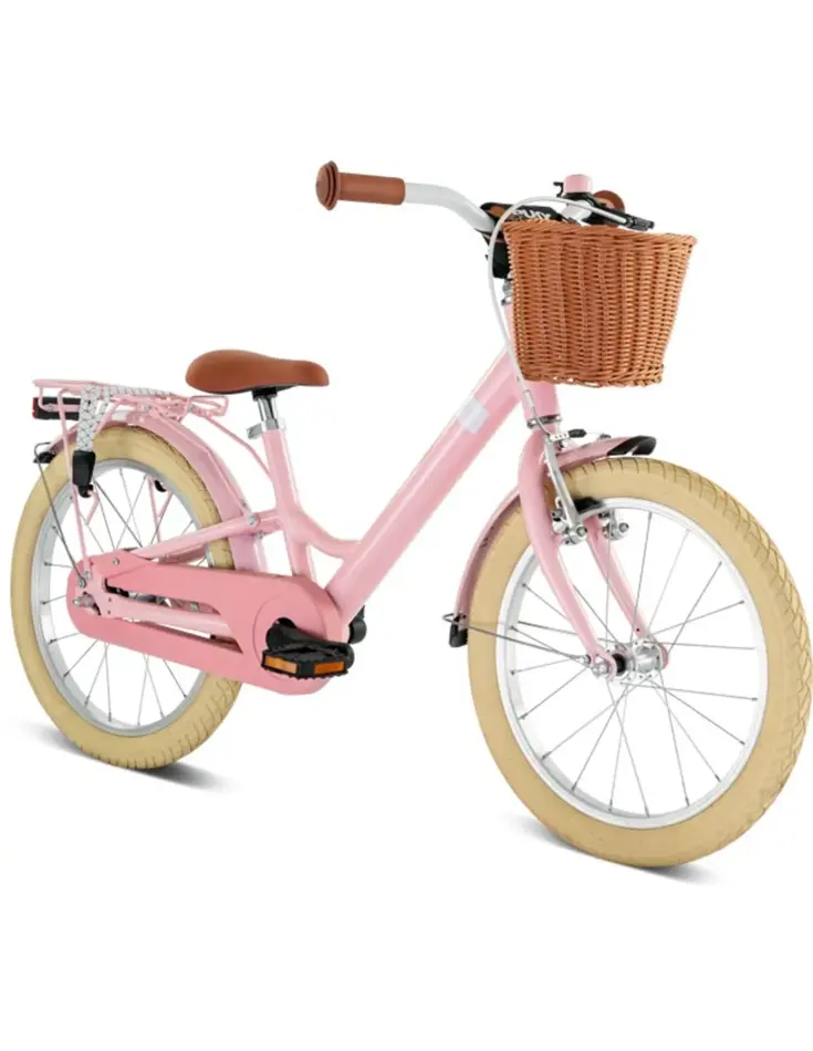 Youke Classic   retro roze   5