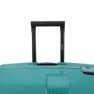 Decent - Transit - Grote koffer 135L