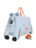 Kids Ranger - Zitkoffer kinderkoffer - 48L