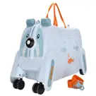 Kids Ranger - Zitkoffer kinderkoffer - 48L