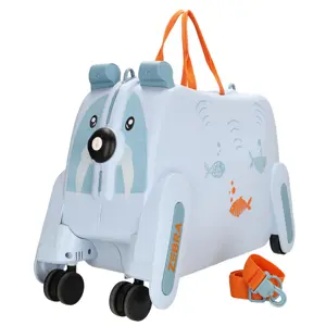 Zebra Trends - Kids Travel - Kinderkoffer 48L