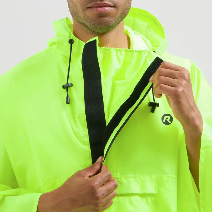 Commuter - Fiets Regenponcho