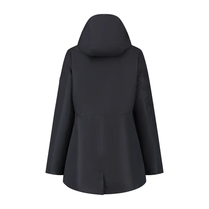 Lizzy - Dames 3-in-1 jas - MGO