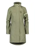 Tolu – Parka dames - Human Nature