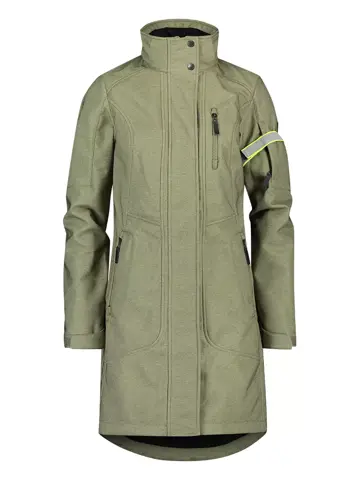 Tolu – Parka dames - Human Nature