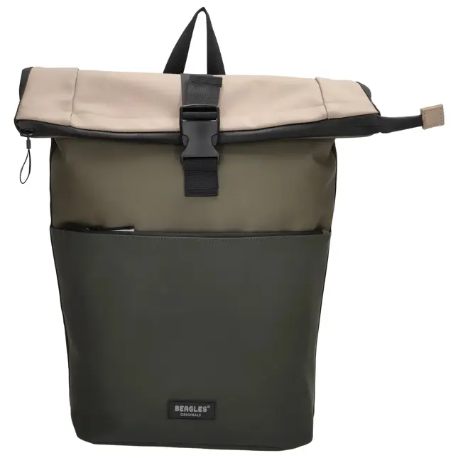 Beagles - Bicycle - Waterdichte fietstas