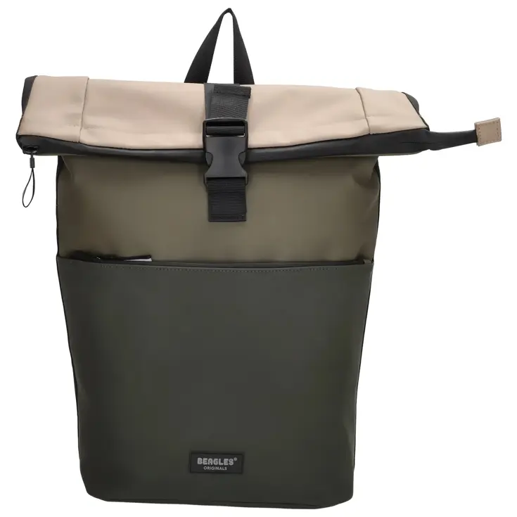 Beagles - Bicycle - Waterdichte fietstas