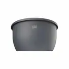 Esbit dubbele kookpot 2,5L aluminium