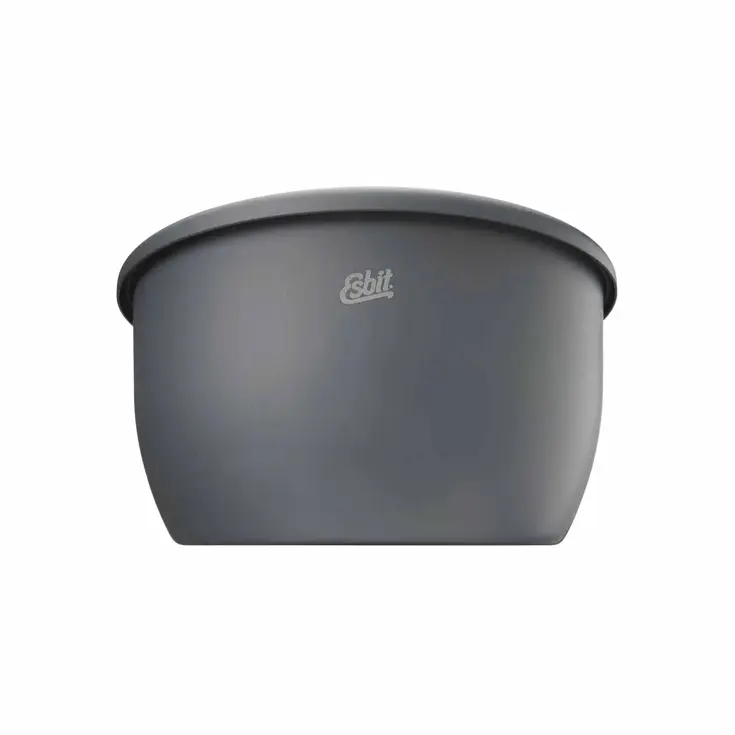 Esbit dubbele kookpot 2,5L aluminium