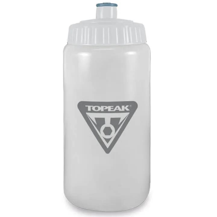Topeak  bidon BioBased 500ml  Zwart