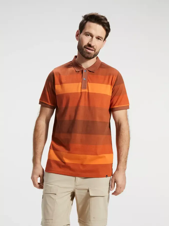 Hassel – Polo heren