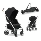 Bobbie Paraplu Buggy - 5-Punts Gordel - Draagtas