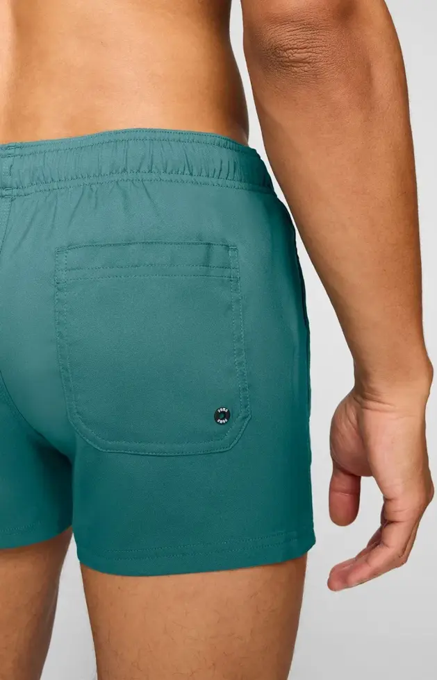 Short Shorts - Heren - Zwembroek