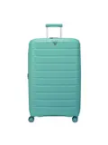 Roncato B-Flying expandable trolley 78 Groen