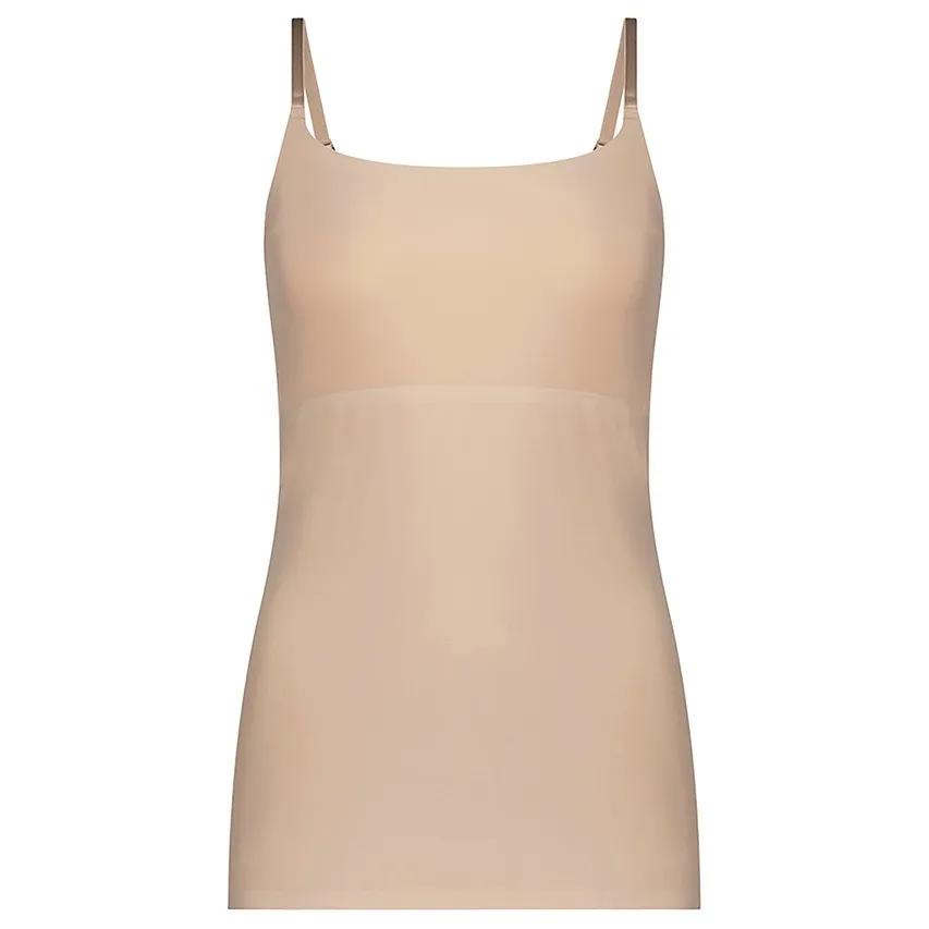 Ten Cate  Secrets Spaghetti Top Shape  Dames  Beige