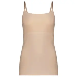 Secrets Spaghetti Top Shape - Dames