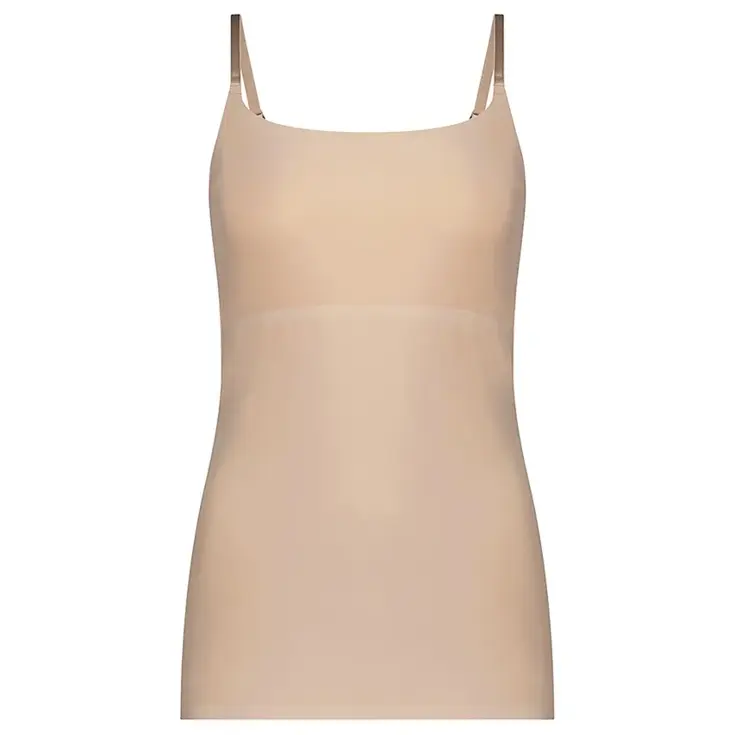 Secrets Spaghetti Top Shape - Dames