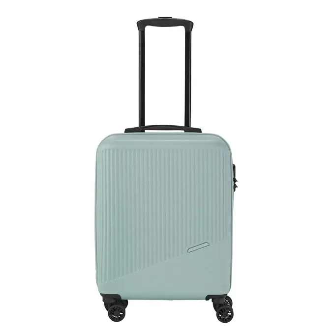 Travelite Bali 4 Wiel Trolley S mint |34 L