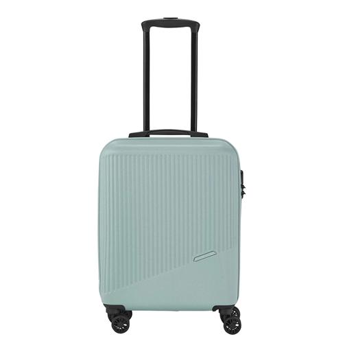 Travelite Bali 4 Wiel Trolley S mint |34 L