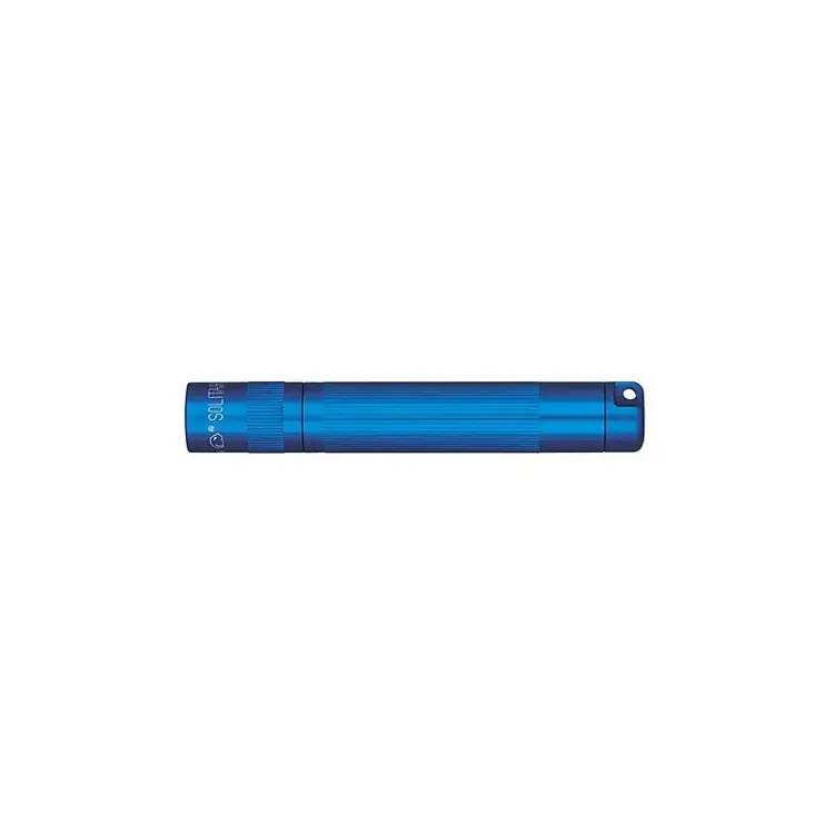 MagLED Solitaire Zaklamp – LED – Blauw
