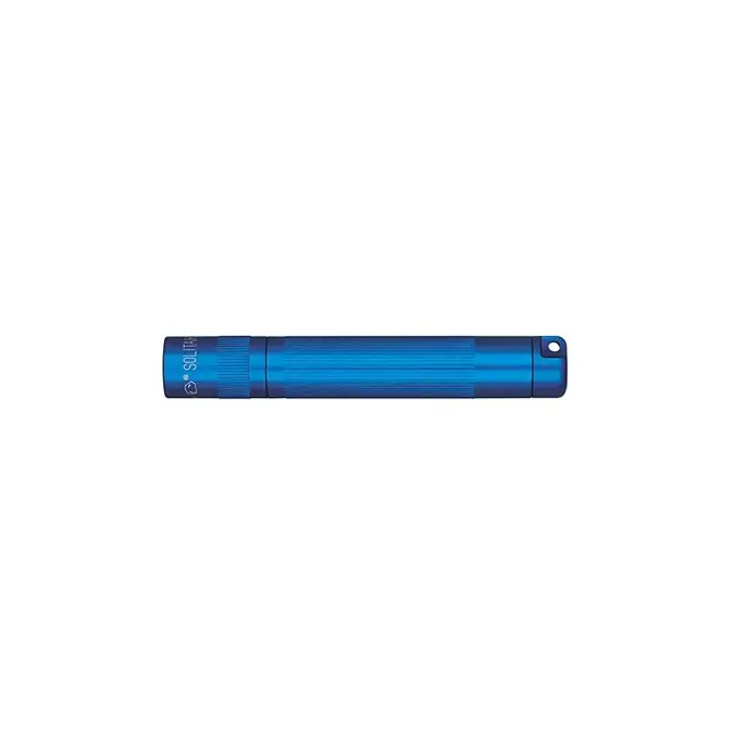 MagLED Solitaire Zaklamp – LED – Blauw