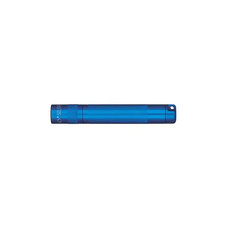MagLED Solitaire Zaklamp – LED – Blauw