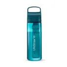 Lifestraw Go 2.0 - Waterfles 650ml - Laguna