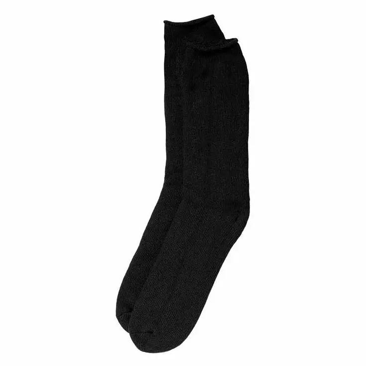 1 paar - Heren - Thermo Sokken