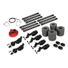 Fietsendrager cyclus 3