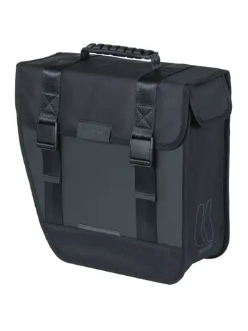 Basil Fietstas Tour Waterproof Left 14 Liter