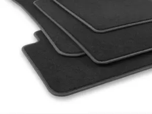 Automatten voor Volkswagen Passat B5 (1996-2005)