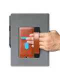 Hoesje - Luxe strap Case Pocketbook Inkpad One